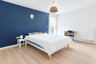 appartement bordeaux 33300