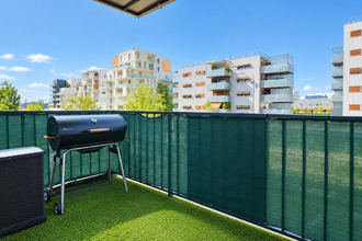  appartement bordeaux 33300