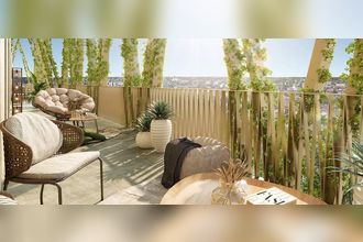  appartement bordeaux 33800