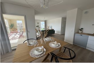  appartement bordeaux 33800
