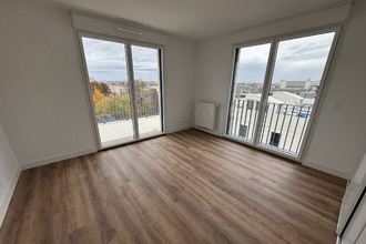  appartement bordeaux 33800