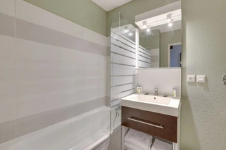  appartement bordeaux 33800