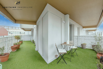  appartement bordeaux 33800