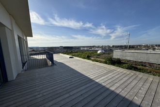  appartement bordeaux 33800