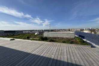  appartement bordeaux 33800