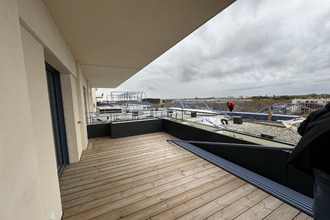  appartement bordeaux 33800