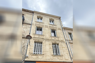  appartement bordeaux 33800