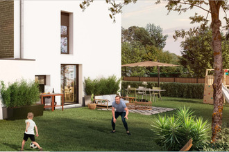  appartement bordeaux 33800