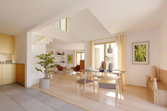  appartement bordeaux 33800