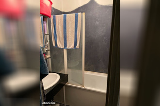  appartement bordeaux 33800