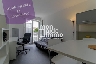  appartement bordeaux 33800