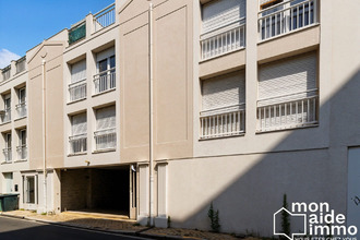  appartement bordeaux 33800