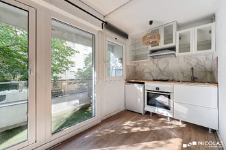  appartement bordeaux 33800