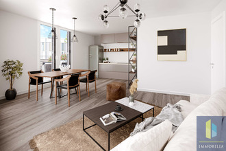  appartement bordeaux 33800