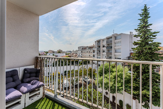  appartement bordeaux 33800