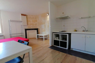  appartement bordeaux 33800