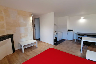  appartement bordeaux 33800