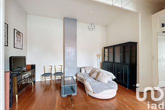  appartement bordeaux 33800