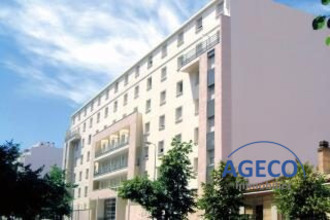  appartement bordeaux 33800