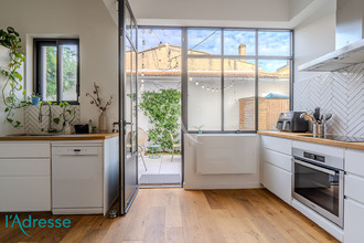  appartement bordeaux 33800