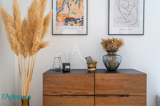  appartement bordeaux 33800