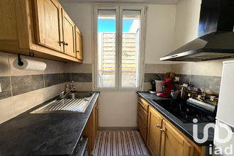  appartement bordeaux 33800