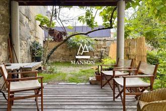  appartement bordeaux 33800