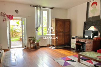  appartement bordeaux 33800