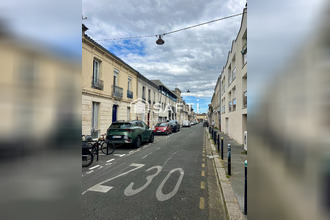  appartement bordeaux 33800