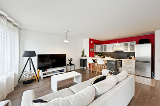  appartement bordeaux 33800