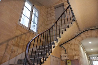  appartement bordeaux 33800