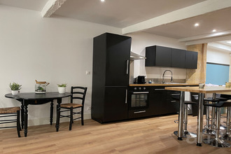  appartement bordeaux 33800