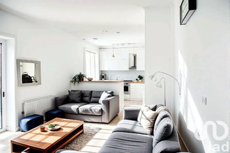  appartement bordeaux 33800