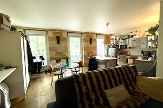  appartement bordeaux 33800