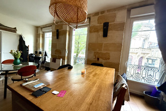  appartement bordeaux 33800