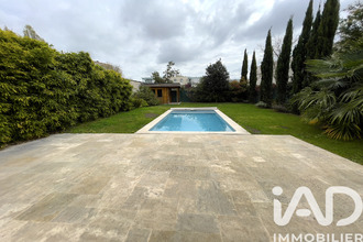  appartement bordeaux 33800