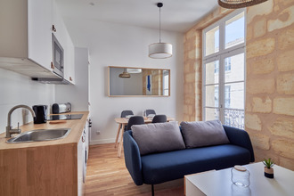  appartement bordeaux 33800