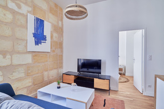  appartement bordeaux 33800