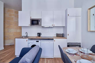  appartement bordeaux 33800