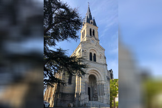  appartement bordeaux 33800