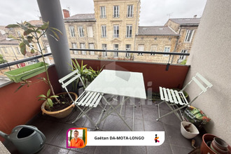  appartement bordeaux 33800