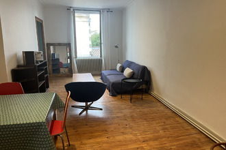  appartement bordeaux 33800