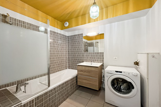  appartement bordeaux 33800