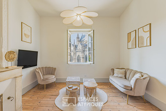  appartement bordeaux 33800