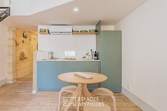  appartement bordeaux 33800