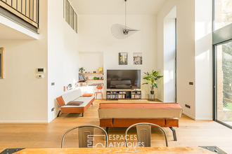  appartement bordeaux 33800