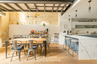  appartement bordeaux 33800