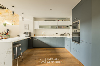  appartement bordeaux 33800