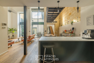  appartement bordeaux 33800