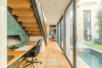  appartement bordeaux 33800